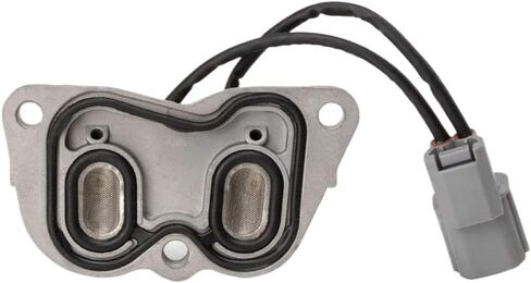 Shift Control And Lock Up Solenoid Compatible With Accord Prelude 28200-PX4-014 28300-PX4-003 28200PX4014 28300PX4003 in Kuwait