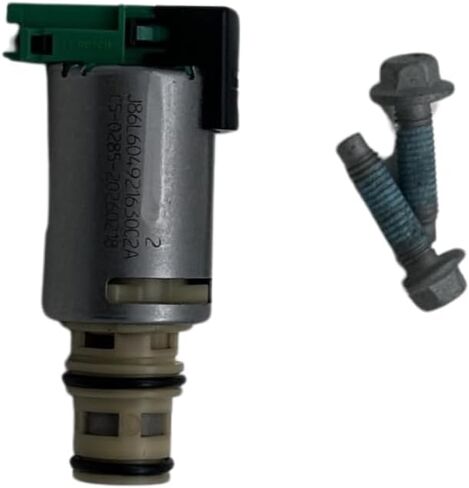 TCC Solenoid for Ford 10R80 Transmission 2016-Up in Kuwait