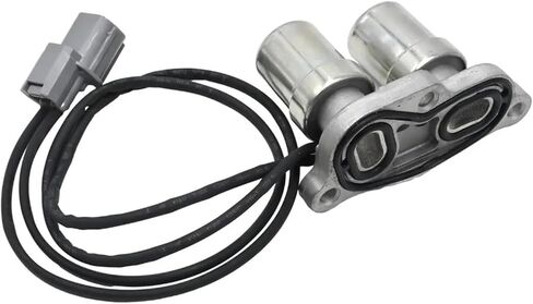 28200-P4R-003 متوافق مع هوندا سيفيك 1996-2000 CR-V 1997-2001 إنتيجرا 2000 ناقل حركة أوتوماتيكي التحكم في ناقل الحركة قفل الملف اللولبي in Kuwait