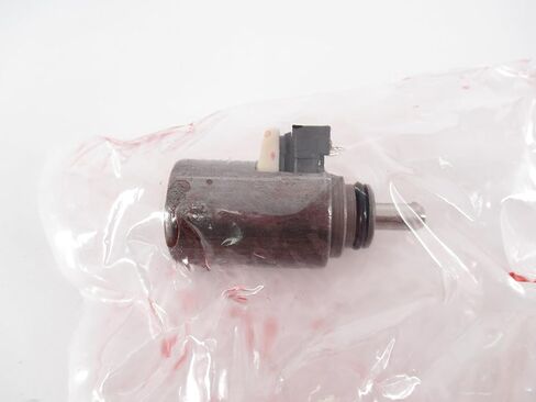 OEM Factory 52108314AB Transmission Lock Up Solenoid 5210 8314 AB for Mopar Wrangler 2011-2018 Sprinter 2500 3500 2002-2009, 2008-2014 Challenger Charger, 2004-2008 Crossfire. in Kuwait