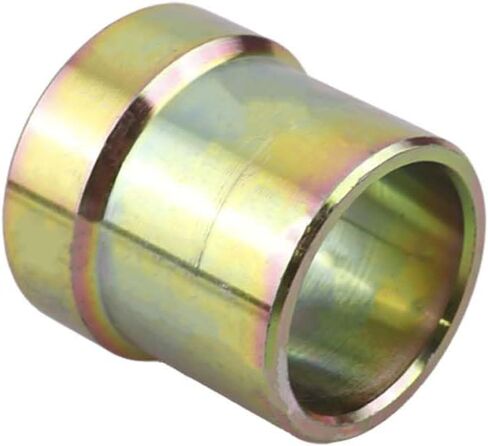 1963-82 C2 C3 Corvette Rear Wheel Bearing Shim & Spacer Kit Compatible with Corvette 1963-1982 in Kuwait