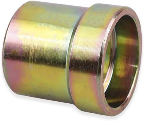 1963-82 C2 C3 Corvette Rear Wheel Bearing Shim & Spacer Kit Compatible with Corvette 1963-1982 in Kuwait