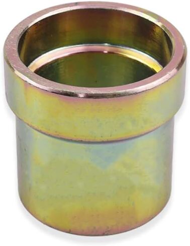 1963-82 C2 C3 Corvette Rear Wheel Bearing Shim & Spacer Kit Compatible with Corvette 1963-1982 in Kuwait