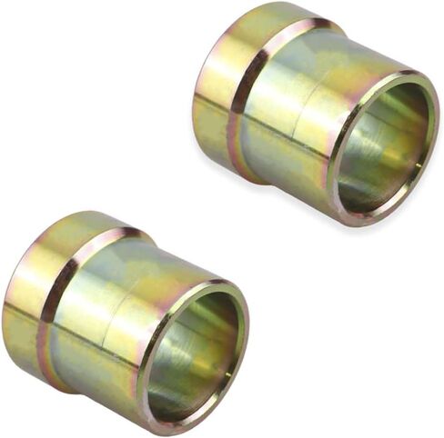 1963-82 C2 C3 Corvette Rear Wheel Bearing Shim & Spacer Kit Compatible with Corvette 1963-1982 in Kuwait