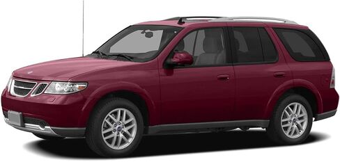 مصابيح LED داخلية XtremeVision لسيارة Saab 9-7x 2005-2009 (10 قطع) مجموعة مصابيح LED داخلية بيضاء رائعة + أداة تثبيت in Kuwait