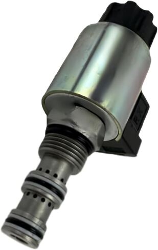 Solenoid Valve 352-2734 For Loader 986 950L 962M 966L 972M 980H 982M 986K 988K 990K Tractor 621K 623K 627K 631K 637K New Aftermarket Parts in Kuwait