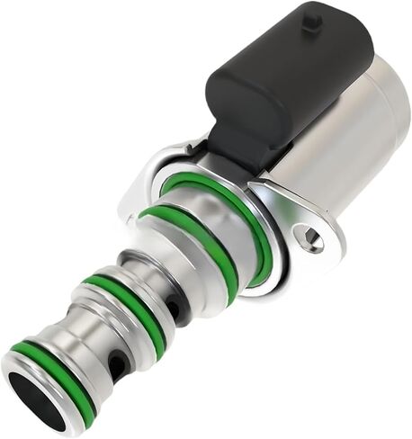 Solenoid Valve RE305430 For Tractors 5100R 5090R 5115R 5125R 7200R 7210R 7215R 7230R 7250R 7260R 7270R 7280R 7290R 7310R 8235R 8285R 8335R 8260R 8270R 8310R 8320R 8370R 8400R Aftermarket Parts in Kuwait