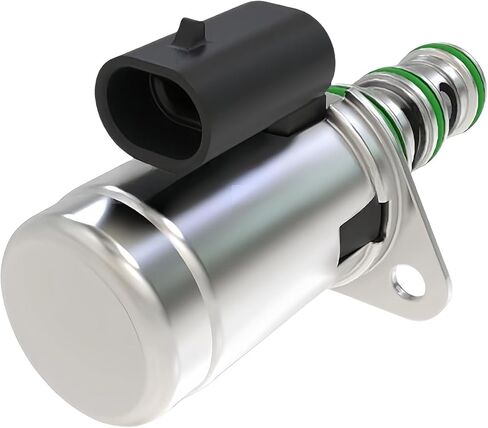 Solenoid Valve RE305430 For Tractors 5100R 5090R 5115R 5125R 7200R 7210R 7215R 7230R 7250R 7260R 7270R 7280R 7290R 7310R 8235R 8285R 8335R 8260R 8270R 8310R 8320R 8370R 8400R Aftermarket Parts in Kuwait