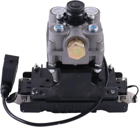 Modulator Valve Assembly 4005001010 4005001010R R955374 Compatible with Trailer TCS 2/ECU ABS Assy Control Unit in Kuwait