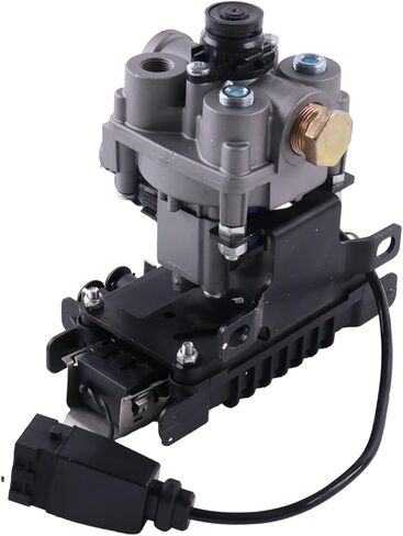Modulator Valve Assembly 4005001010 4005001010R R955374 Compatible with Trailer TCS 2/ECU ABS Assy Control Unit in Kuwait