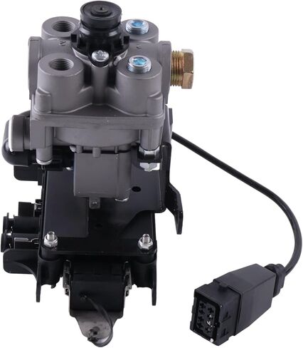 Modulator Valve Assembly 4005001010 4005001010R R955374 Compatible with Trailer TCS 2/ECU ABS Assy Control Unit in Kuwait
