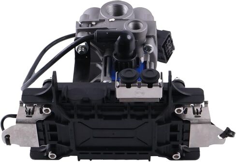Modulator Valve Assembly 4005001010 4005001010R R955374 Compatible with Trailer TCS 2/ECU ABS Assy Control Unit in Kuwait