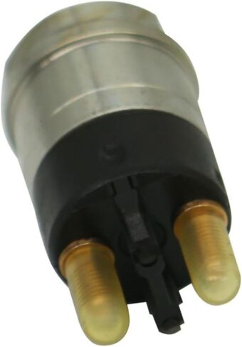 Solenoid Valve F00RJ02697 0445120007 For Cummins Diesel 2500 3500 5.9L Turbo 2003-2008 Aftermarket Parts in Kuwait