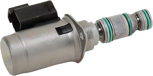 12V Solenoid Valve 25/223075 25223075 For JCB Backhoe Loader 3CX 4CX 5CX 1CX Aftermarket Parts in Kuwait