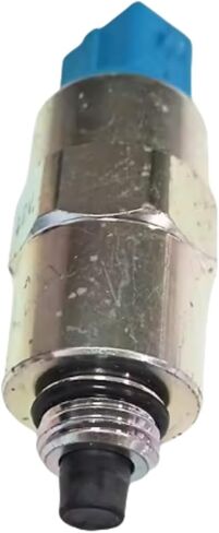 Solenoid Valve 176-6219 For CAT Wheel-Type Loader 908 910K 914K 920K C4.4 Engine-Generator Set Aftermarket Parts in Kuwait