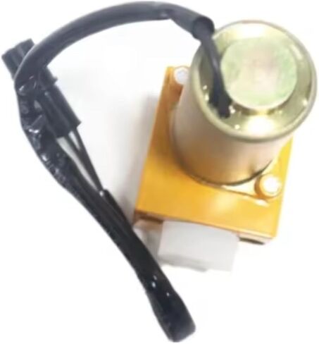 Main Pump Solenoid Valve 139-3990 1393990 5I-8368 5I8368 For CAT Excavator E320B E320C 311 312 315 330 375 350 Engine 3306 3406 Aftermarket Parts in Kuwait