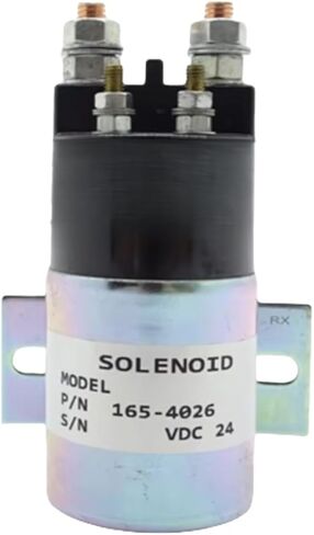 Power Solenoid Valve 165-4026 1654026 3T-0376 3T0376 For CAT EXCAVATOR 311B 312 312B 312BL 312C 312CL 315 315B 315BFM-L 315BL 315C 317 317B-LN 318B 318C 320B 320BFM-LL 320C Aftermarket Parts in Kuwait