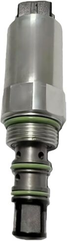 Hydraulic Pump Solenoid Valve R901155051 K9001933 Fits For Doosan Daewoo DX340LC DX480LC DX225 DX210W-5 DX150W-7S DX180LC New Aftermarket Parts in Kuwait