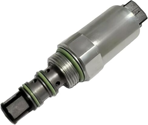 Hydraulic Pump Solenoid Valve R901155051 K9001933 Fits For Doosan Daewoo DX340LC DX480LC DX225 DX210W-5 DX150W-7S DX180LC New Aftermarket Parts in Kuwait