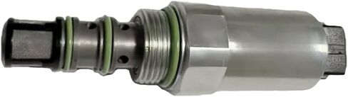 Hydraulic Pump Solenoid Valve R901155051 K9001933 Fits For Doosan Daewoo DX340LC DX480LC DX225 DX210W-5 DX150W-7S DX180LC New Aftermarket Parts in Kuwait