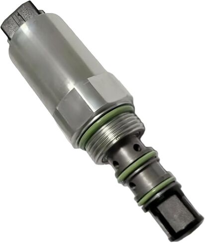 Hydraulic Pump Solenoid Valve R901155051 K9001933 Fits For Doosan Daewoo DX340LC DX480LC DX225 DX210W-5 DX150W-7S DX180LC New Aftermarket Parts in Kuwait