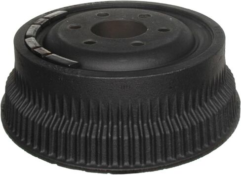 ACDelco Professional 18B252 (18028565) Rear Brake Drum in Kuwait