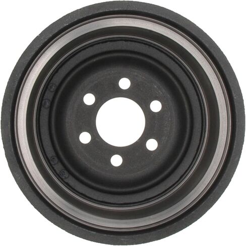 ACDelco Professional 18B252 (18028565) Rear Brake Drum in Kuwait