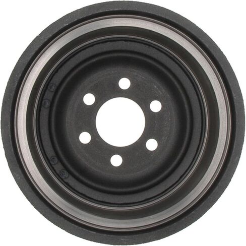 ACDelco Professional 18B252 (18028565) Rear Brake Drum in Kuwait