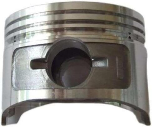 Piston Fits EH65 EF12000E EF13000TE Part 263-23421-J3 Piston in Kuwait