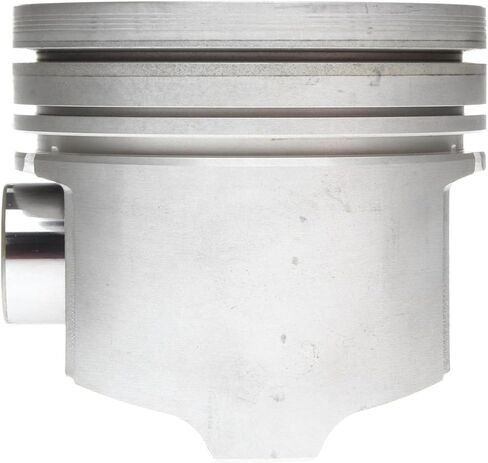 Replacement Piston fits GMC C1500 C2500 C3500 K1500 K2500 K3500 6.5L V8 Diesel Turbocharged in Kuwait