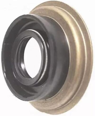 Manual Transmission Shift Oil Seal 251522 Compatible With 307 407 408 508 C3 C4 C5 DS5 LS in Kuwait