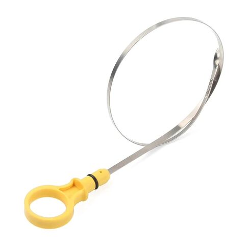 Automotive Oil Level Gauge Compatible with Mustang for V8 2011 2012 2013 2014 Car Engine Oil Dipstick Replacement Accessories OEM: BR3Z-6750-A in Kuwait