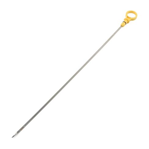 Automotive Oil Level Gauge Compatible with Mustang for V8 2011 2012 2013 2014 Car Engine Oil Dipstick Replacement Accessories OEM: BR3Z-6750-A in Kuwait