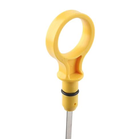 Automotive Oil Level Gauge Compatible with Mustang for V8 2011 2012 2013 2014 Car Engine Oil Dipstick Replacement Accessories OEM: BR3Z-6750-A in Kuwait