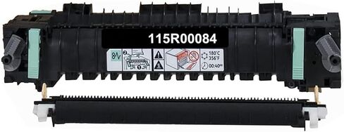 مجموعة صيانة وحدة الصهر Phaser 3610 WorkCentre 3615 متوافقة مع مصهر Xerox 115R00084 لطابعة Phaser 3610N 3610 3610DN WorkCentre 3615DN 3655X 3615 3655S in Kuwait