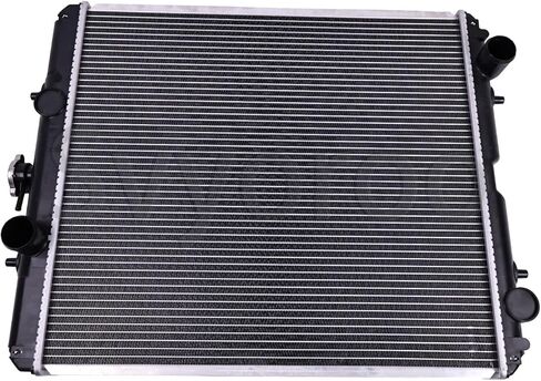 For Radiator Assembly 1001263606 8036816 For JLG Telehandler 8042 10042 Mod-B26U-8141 in Kuwait