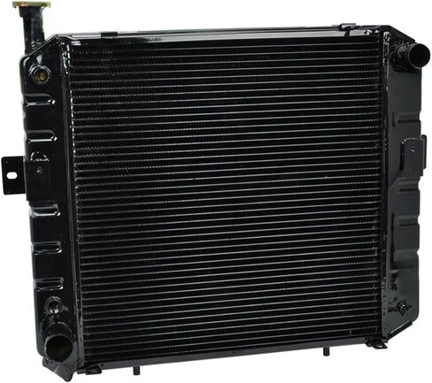 للمبرد 3ED-04-31110 لرافعة شوكية كوماتسو FD33N-4 FD35-4 FD35H-4 Mod-B26U-8776 in Kuwait