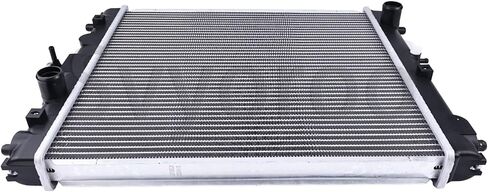 للمبرد 4616078 لشركة هيتاشي ZX55UR-3D ZX55UR-2U ZX50U-2 ZX40U-2 للحفارة 50D Mod-B26U-7822 in Kuwait