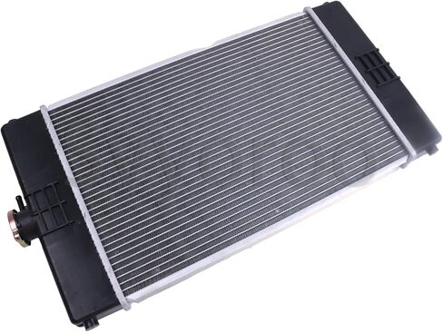 For Radiator U45506580 For Perkins 403A-15 404-22 404D-22 403D-15 403F-15 403F-15T Mod-B26U-5794 in Kuwait