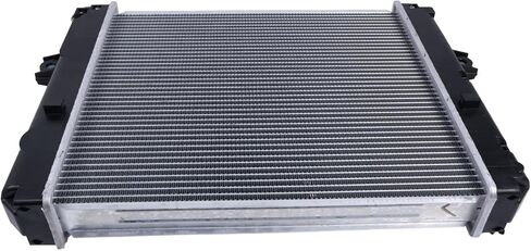 For Radiator 5800353-06 246081 8516829 2054531 For Hyster Forklift Parts Mod-B26U-7277 in Kuwait