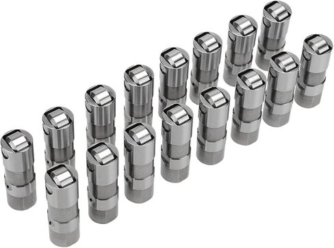 COMP CAM 08-432-8 Xtreme Energy 230/236 Roller Camshaft Kit | Performance Lifters | Billet Timing Set | FIT: 87-95 CHEVY SBC 350 305 L98 L03-2200-5800 RPM - .510"/.520" Lift - Maximum Street Fun in Kuwait