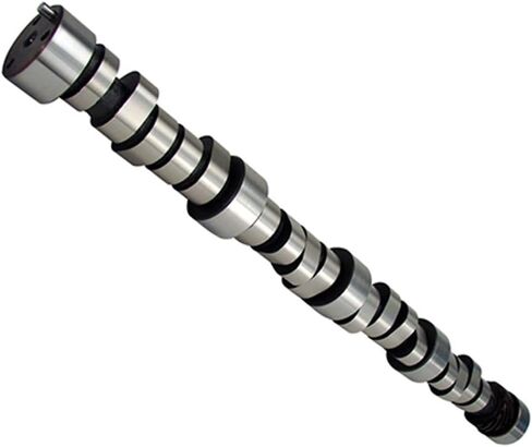 COMP CAM 08-432-8 Xtreme Energy 230/236 Roller Camshaft Kit | Performance Lifters | Billet Timing Set | FIT: 87-95 CHEVY SBC 350 305 L98 L03-2200-5800 RPM - .510"/.520" Lift - Maximum Street Fun in Kuwait