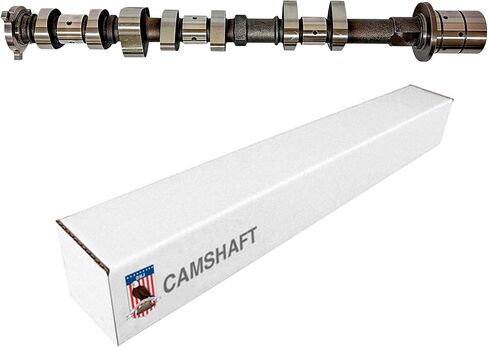 عمود الحدبات DNJ CAMI4323L لـ 2011-2018 Ford، Lincoln Expedition، F-150، Navigator 3.5L V6 24V DOHC 3496cc in Kuwait