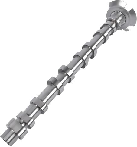 Engine Inlet Intake Camshaft 2740500001 2740500100 for Mercedes W205 W212 X253 R172 M274 1.6T 2.0T for Mechanics & Luxury Car Owners in Kuwait