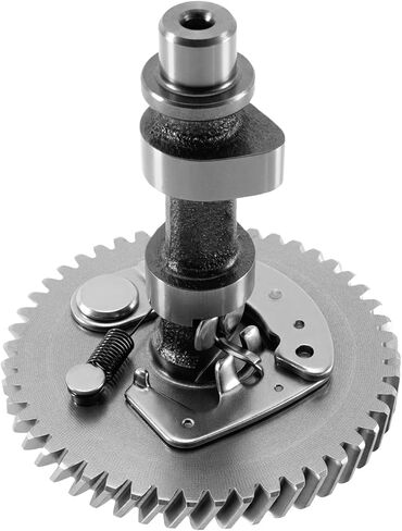 .275 Camshaft 196cc OHV Clone Engine Fit for Tillotson 196 212 225 Compatible with Honda Clones 196cc Fit for Predator 212cc Compatibility with Hemi Honda GX200 Go Kart in Kuwait