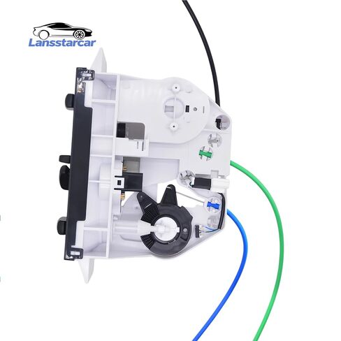 89803-73654 Heater & Air Conditioning Controller Switch Panel, AC Climate Control Assembly Compatible with Isuzu NPR NQR 2008-2022 in Kuwait