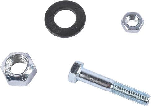 227873A1 Quick Attach Coupler Latch Replacement for Case IH Skid Steers 1838 1835C 1840 1845C Models, Part#. H673856 181772A1 H673349 D124197 H436001 in Kuwait
