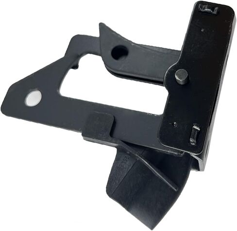 FainWan 2048800064 Hood Safety Latch Catch Lock Compatible with C300 C350 E350 GL350 GL450 GL550 ML250 ML350 in Kuwait