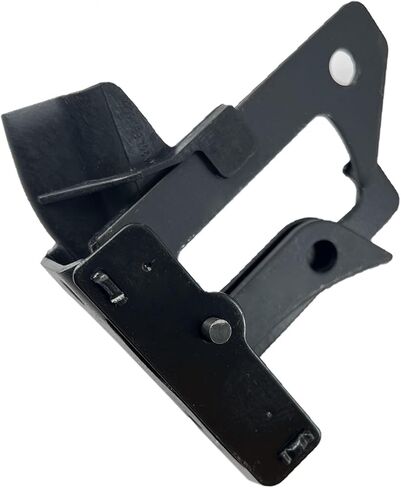 FainWan 2048800064 Hood Safety Latch Catch Lock Compatible with C300 C350 E350 GL350 GL450 GL550 ML250 ML350 in Kuwait