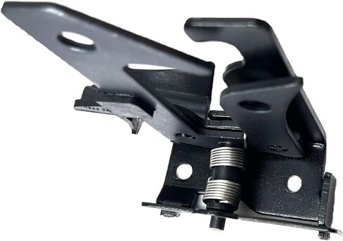 FainWan 2048800064 Hood Safety Latch Catch Lock Compatible with C300 C350 E350 GL350 GL450 GL550 ML250 ML350 in Kuwait